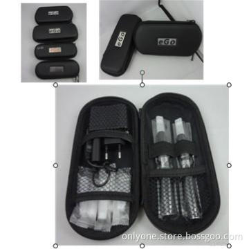 EGO-T LCD E-Cigarette, EGO-T LCD Clear Atomizer Electronic/Electric Cigarette,